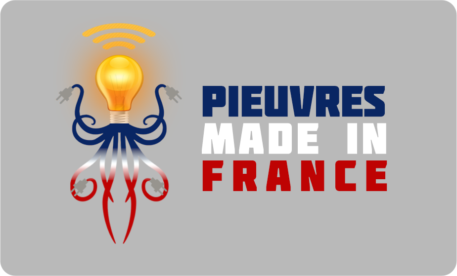 Made in France